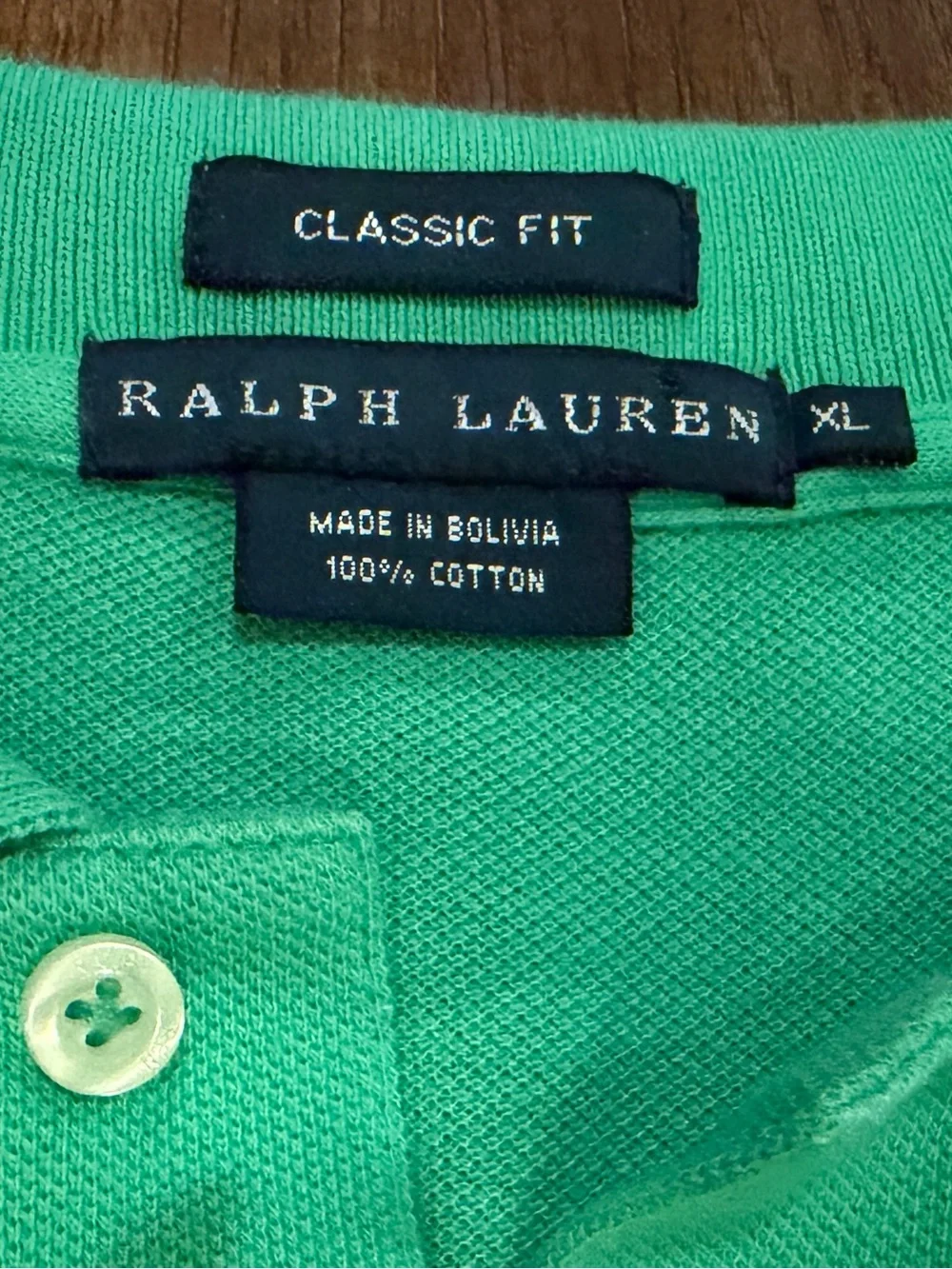 Ralph Lauren excellent preowned